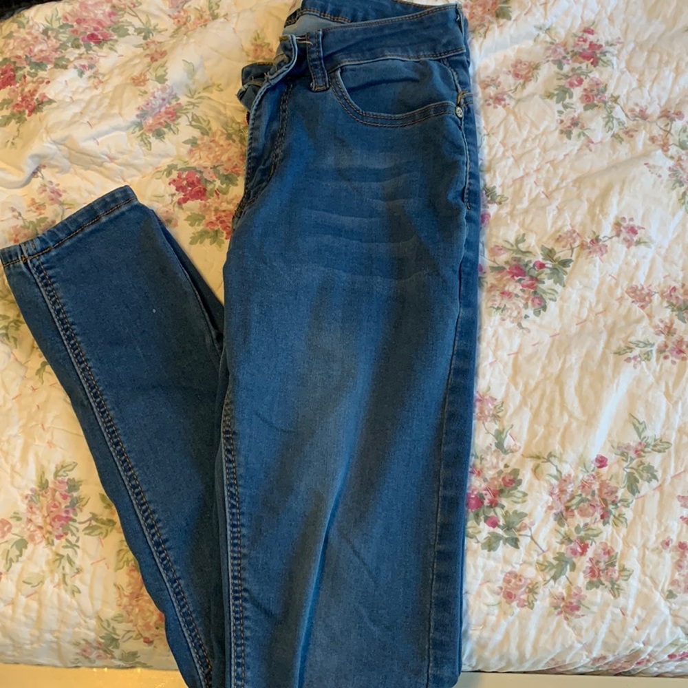 Skinny Jeans